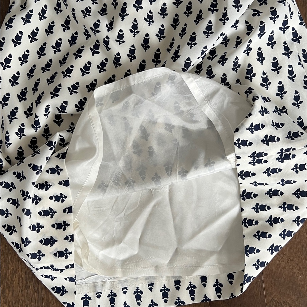 J. Crew Halter Shift Dress - Picture 10 of 12